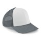 Cappello BEECHFIELD B647 6 Panels trucker 85%P 15%C 