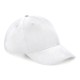 Cappello BEECHFIELD B70 Unisex RECYCLED PRO-STYLE CAP.100%ORG 