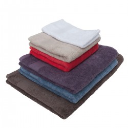 Spugna BEAR DREAM BDIN50 Unisex INFLAME TOWEL 100%C 50X100 