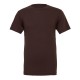 T-Shirt BELLA+CANVAS BE3001 Uomo JERSEY TEE 100%C Manica corta,Setin