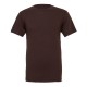T-Shirt BELLA+CANVAS BE3001 Uomo JERSEY TEE 100%C Manica corta,Setin
