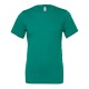 T-Shirt BELLA+CANVAS BE3001 Uomo JERSEY TEE 100%C Manica corta,Setin