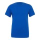 T-Shirt BELLA+CANVAS BE3001 Uomo JERSEY TEE 100%C Manica corta,Setin