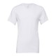 T-Shirt BELLA+CANVAS BE3005 Uomo JERSEY V-NECK TEE 100% C Manica corta,Setin