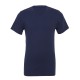 T-Shirt BELLA+CANVAS BE3005 Uomo JERSEY V-NECK TEE 100% C Manica corta,Setin