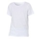T-Shirt BELLA+CANVAS BE3014 Uomo Men's Jersey Raw Neck T 100%C Manica corta,Setin