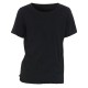 T-Shirt BELLA+CANVAS BE3014 Uomo Men's Jersey Raw Neck T 100%C Manica corta,Setin
