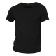 T-Shirt BELLA+CANVAS BE3014 Uomo Men's Jersey Raw Neck T 100%C Manica corta,Setin