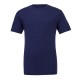 T-Shirt BELLA+CANVAS BE3413 Uomo MEN TRIBLEND T 50%P 25%C 25%R Manica corta,Setin