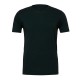 T-Shirt BELLA+CANVAS BE3413 Uomo MEN TRIBLEND T 50%P 25%C 25%R Manica corta,Setin