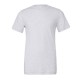 T-Shirt BELLA+CANVAS BE3413 Uomo MEN TRIBLEND T 50%P 25%C 25%R Manica corta,Setin