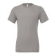 T-Shirt BELLA+CANVAS BE3413 Uomo MEN TRIBLEND T 50%P 25%C 25%R Manica corta,Setin
