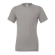 T-Shirt BELLA+CANVAS BE3413 Uomo MEN TRIBLEND T 50%P 25%C 25%R Manica corta,Setin