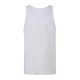 T-Shirt BELLA+CANVAS BE3480 Unisex,Uomo,Donna JERSEY TANK 100% C Senza maniche,Setin