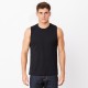 T-Shirt BELLA+CANVAS BE3483 Uomo UNISEX MUSCLE TANK 100% C Senza maniche