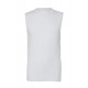 T-Shirt BELLA+CANVAS BE3483 Uomo UNISEX MUSCLE TANK 100% C Senza maniche