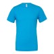 T-Shirt BELLA+CANVAS BE3650 Unisex,Uomo,Donna POLY-COTTON TEE 52% C 48% P Manica corta,Setin