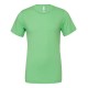 T-Shirt BELLA+CANVAS BE3650 Unisex,Uomo,Donna POLY-COTTON TEE 52% C 48% P Manica corta,Setin