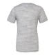 T-Shirt BELLA+CANVAS BE3650 Unisex,Uomo,Donna POLY-COTTON TEE 52% C 48% P Manica corta,Setin