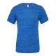 T-Shirt BELLA+CANVAS BE3650 Unisex,Uomo,Donna POLY-COTTON TEE 52% C 48% P Manica corta,Setin