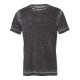 T-Shirt BELLA+CANVAS BE3650 Unisex,Uomo,Donna POLY-COTTON TEE 52% C 48% P Manica corta,Setin