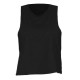 T-Shirt BELLA+CANVAS BE6682 Donna Women's Tank 52%C 48%P Senza maniche,Setin