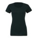 T-Shirt BELLA+CANVAS BE8413 Donna WOMEN TRIBLEND T 50%P25%C25%R Manica corta,Setin