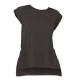 T-Shirt BELLA+CANVAS BE8804 Donna Wom FlowyMuscleT 65%P 35%V Manica corta,Setin