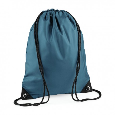 Borsa BAG BASE BG10 Unisex GYMSAC 45X33 210D POLIESTERE 