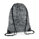 Borsa BAG BASE BG10 Unisex GYMSAC 45X33 210D POLIESTERE 