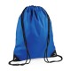Borsa BAG BASE BG10 Unisex GYMSAC 45X33 210D POLIESTERE 