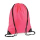 Borsa BAG BASE BG10 Unisex GYMSAC 45X33 210D POLIESTERE 