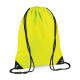 Borsa BAG BASE BG10 Unisex GYMSAC 45X33 210D POLIESTERE 