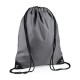 Borsa BAG BASE BG10 Unisex GYMSAC 45X33 210D POLIESTERE 