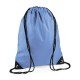 Borsa BAG BASE BG10 Unisex GYMSAC 45X33 210D POLIESTERE 