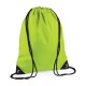 Borsa BAG BASE BG10 Unisex GYMSAC 45X33 210D POLIESTERE 
