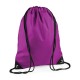 Borsa BAG BASE BG10 Unisex GYMSAC 45X33 210D POLIESTERE 