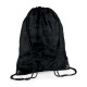 Borsa BAG BASE BG10 Unisex GYMSAC 45X33 210D POLIESTERE 