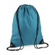 Borsa BAG BASE BG10 Unisex GYMSAC 45X33 210D POLIESTERE 