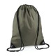 Borsa BAG BASE BG10 Unisex GYMSAC 45X33 210D POLIESTERE 