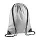Borsa BAG BASE BG10 Unisex GYMSAC 45X33 210D POLIESTERE 