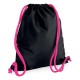 Borsa BAG BASE BG110 Unisex ICON DRAWSTRING BACKPACK 300DP 