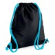 Borsa BAG BASE BG110 Unisex ICON DRAWSTRING BACKPACK 300DP 