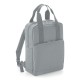 Borsa BAG BASE BG116 Unisex twin handle backpack 100%P 