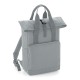 Borsa BAG BASE BG118 Unisex twin handle backpack 100%P 