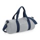 Borsa BAG BASE BG140 Unisex VARSITY BARREL BAG 600P 