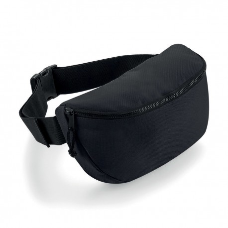 Borsa BAG BASE BG142 Unisex Oversized Belt Bag 100%P 