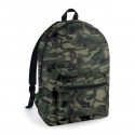 Borsa BAG BASE BG151 Unisex Packaway Backpack 100%P 