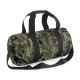 Borsa BAG BASE BG173 Unisex CAMO BARREL BAG 600P 50X25X25 