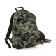 Borsa BAG BASE BG175 Unisex CAMO BACKPACK 600P 42X31X21 